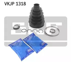 VKJP 1318 SKF Комплект пылника, приводной вал VKJP 1318 SKF Комплект пылника, приводной вал